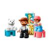 LEGO DUPLO Doctor Visit
