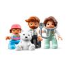 LEGO DUPLO Doctor Visit
