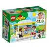 LEGO DUPLO Doctor Visit