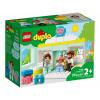LEGO DUPLO Doctor Visit