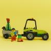 LEGO City Park Tractor