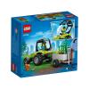 LEGO City Park Tractor