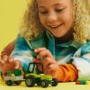 LEGO City Park Tractor