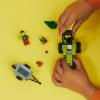 LEGO City Park Tractor