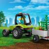 LEGO City Park Tractor