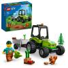 LEGO City Park Tractor