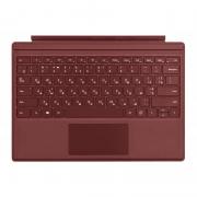 Microsoft Surface GO Type Cover[Poppy Red]
