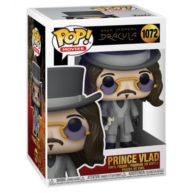 Funko Колекційна фігурка Funko POP! Movies Bram Stokers Dracula Prince Vlad 49799