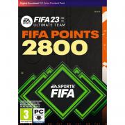 Games Software FIFA Points 2800 (PC)