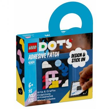 LEGO LEGO DOTS Adhesive Patch