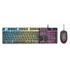Trust GXT838 AZOR COMBO
