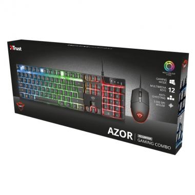 Trust GXT838 AZOR COMBO