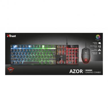 Trust GXT838 AZOR COMBO