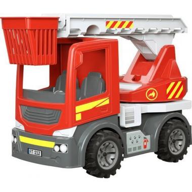 fischertechnik Конструктор JUNIOR Easy Starter Пожежні машини