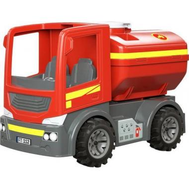 fischertechnik Конструктор JUNIOR Easy Starter Пожежні машини