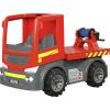 fischertechnik Конструктор JUNIOR Easy Starter Пожежні машини