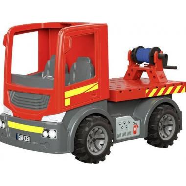fischertechnik Конструктор JUNIOR Easy Starter Пожежні машини