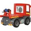 fischertechnik Конструктор JUNIOR Easy Starter Пожежні машини