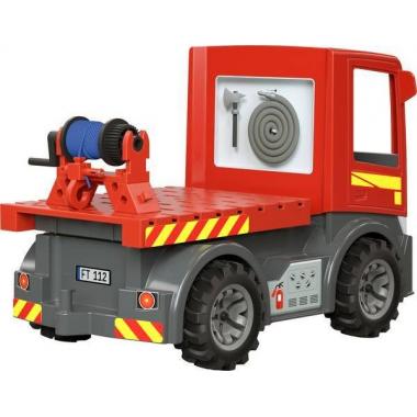 fischertechnik Конструктор JUNIOR Easy Starter Пожежні машини