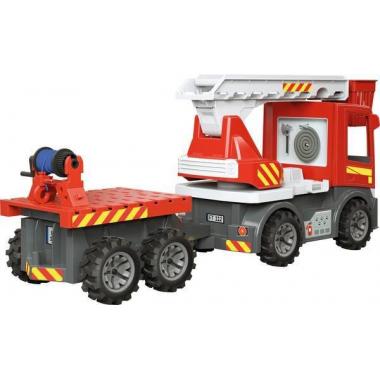 fischertechnik Конструктор JUNIOR Easy Starter Пожежні машини