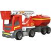 fischertechnik Конструктор JUNIOR Easy Starter Пожежні машини