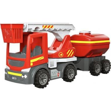 fischertechnik Конструктор JUNIOR Easy Starter Пожежні машини