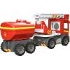 fischertechnik Конструктор JUNIOR Easy Starter Пожежні машини