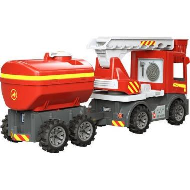 fischertechnik Конструктор JUNIOR Easy Starter Пожежні машини