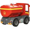 fischertechnik Конструктор JUNIOR Easy Starter Пожежні машини