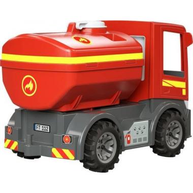 fischertechnik Конструктор JUNIOR Easy Starter Пожежні машини