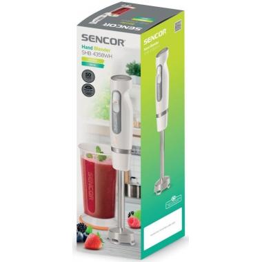 Sencor SHB4358WH-EUE3