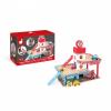 Janod Play set - Gas station