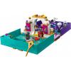 LEGO Disney Princess The Little Mermaid Story Book