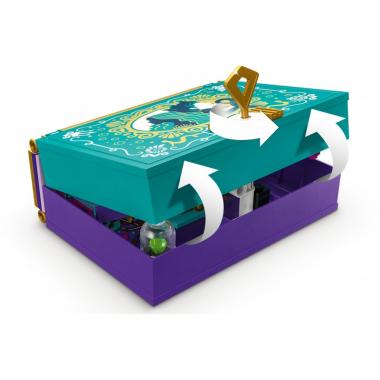 LEGO Disney Princess The Little Mermaid Story Book