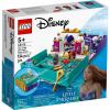 LEGO Disney Princess The Little Mermaid Story Book