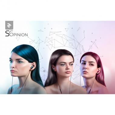 2E S6 PINION[2E-IES6BL]