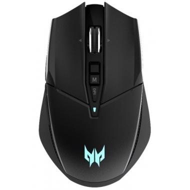 Acer Mice Predator Cestus 335 Black