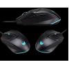 Acer Mice Predator Cestus 335 Black