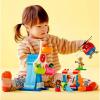 LEGO Конструктор DUPLO Super Heroes Людина-Павук і друзі: Пригоди на ярмарку