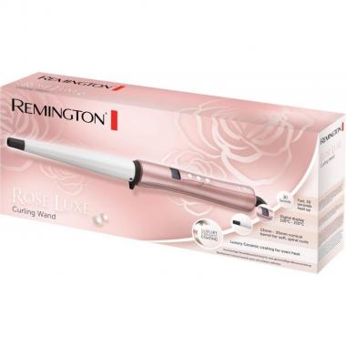 Remington Плойка Rose Luxe