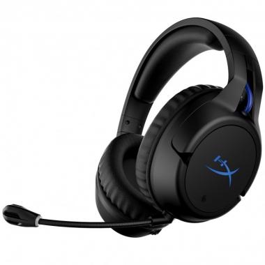 HyperX Гарнитура Cloud Flight PS WL Black/Blue