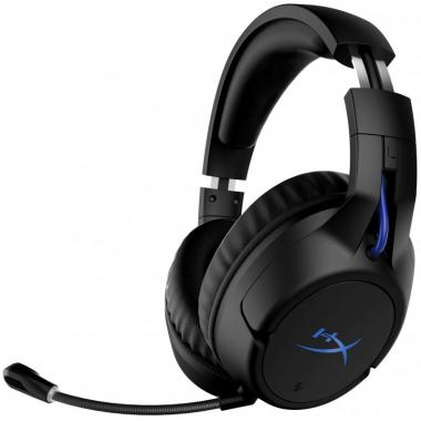 HyperX Гарнитура Cloud Flight PS WL Black/Blue