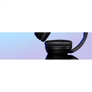 HyperX Гарнитура Cloud Flight PS WL Black/Blue