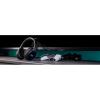HyperX Гарнитура Cloud Flight PS WL Black/Blue