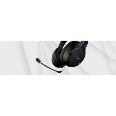HyperX Гарнитура Cloud Flight PS WL Black/Blue