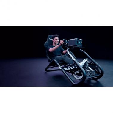 Playseat Кокпіт з кріпленням для керма та педалей Trophy - Red