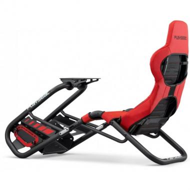 Playseat Кокпіт з кріпленням для керма та педалей Trophy - Red