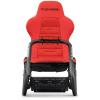 Playseat Кокпіт з кріпленням для керма та педалей Trophy - Red