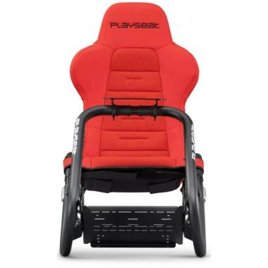 Playseat Кокпіт з кріпленням для керма та педалей Trophy - Red