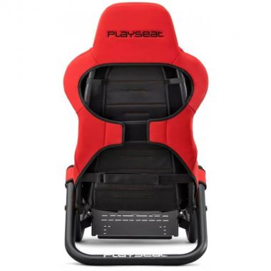 Playseat Кокпіт з кріпленням для керма та педалей Trophy - Red